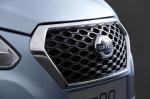 Datsun on-DO 2014 года